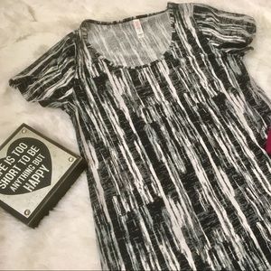 Lularoe Classic T